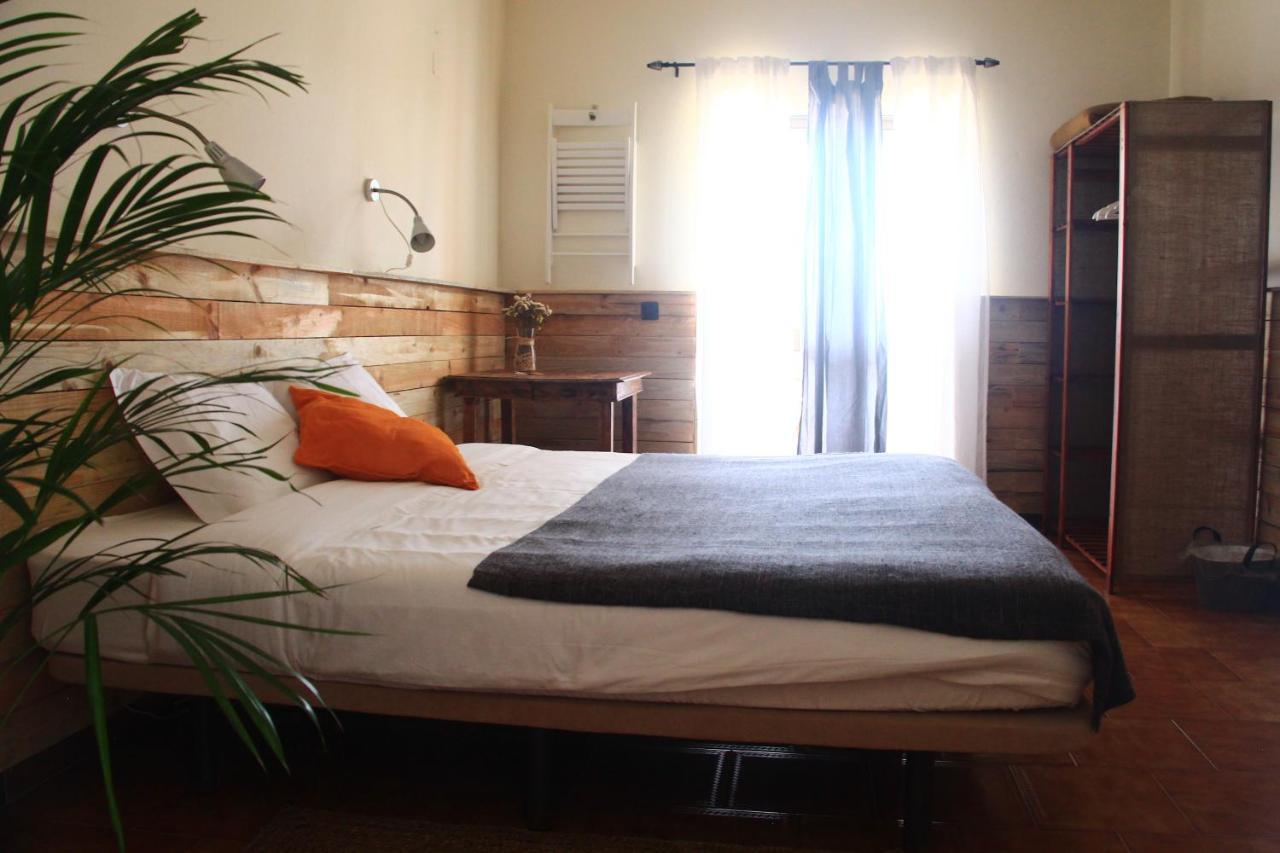 Cato Bed & Breakfast Carrapateira Eksteriør bilde