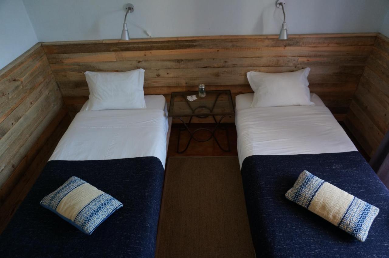 Cato Bed & Breakfast Carrapateira Eksteriør bilde