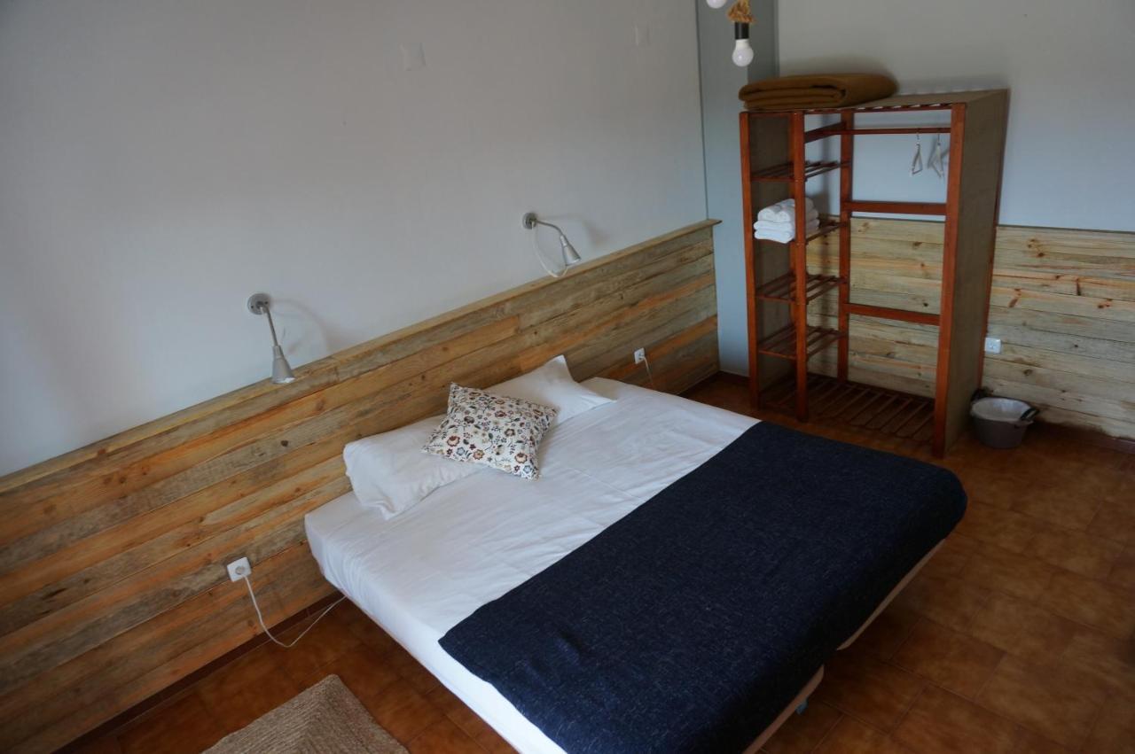 Cato Bed & Breakfast Carrapateira Eksteriør bilde