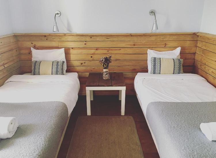 Cato Bed & Breakfast Carrapateira Eksteriør bilde