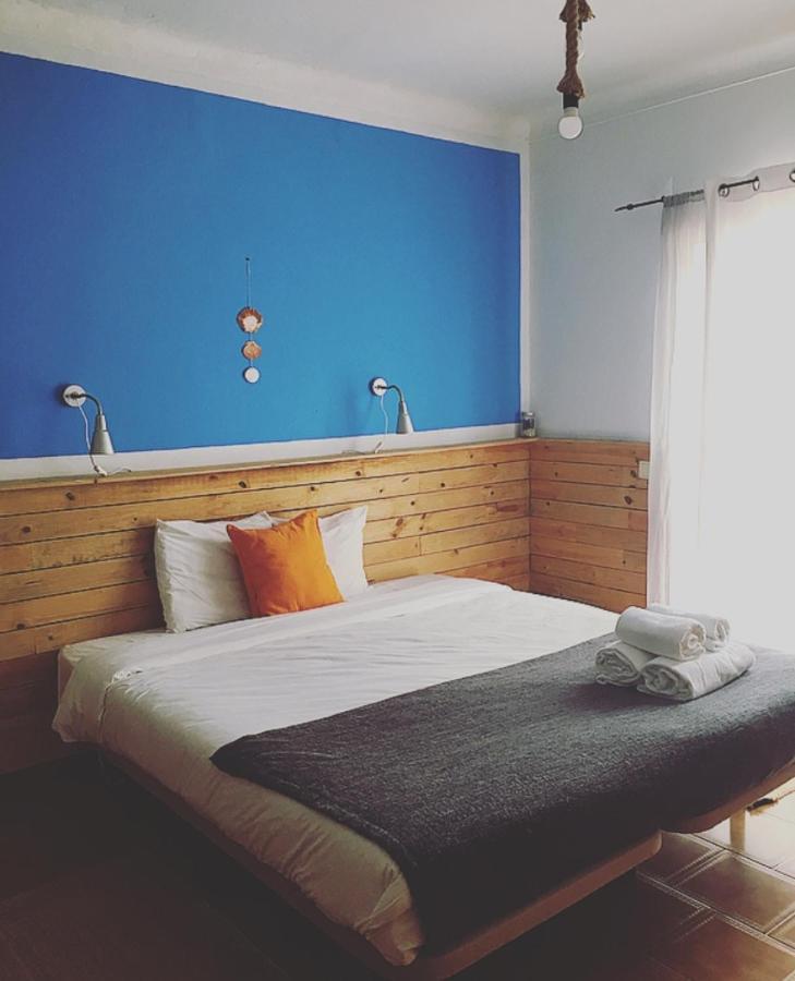 Cato Bed & Breakfast Carrapateira Eksteriør bilde
