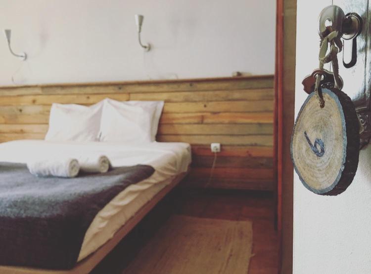 Cato Bed & Breakfast Carrapateira Eksteriør bilde