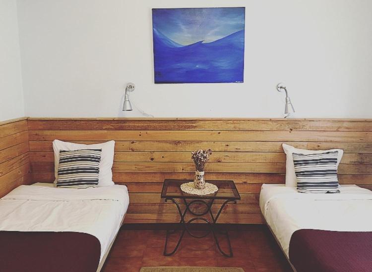 Cato Bed & Breakfast Carrapateira Eksteriør bilde